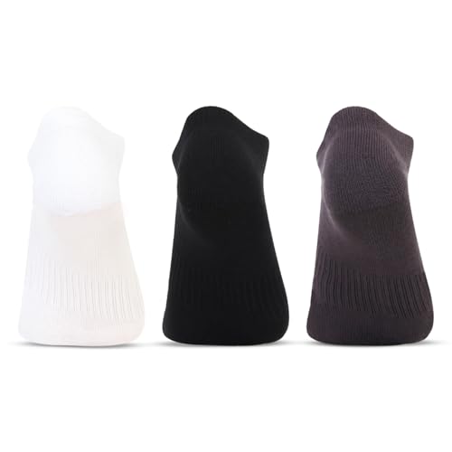 Image of Bonjour Bamboo Sports Secret Socks for Men