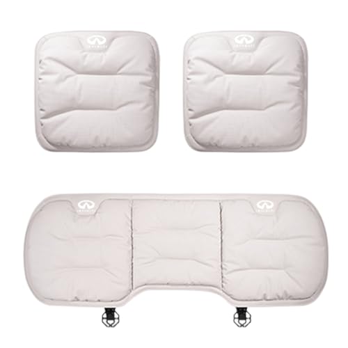 �� �N�b�V�����K�� �C���t�B�j�e�B FX/QX70 (S51) 2008?2018 �� ���z�c�V�[�g�ԗp�V�[�g�N�b�V��������~�� �l�G�ėp�J�[�V�[�g�J�o�[,�x�[�W�� [���s�A���i]