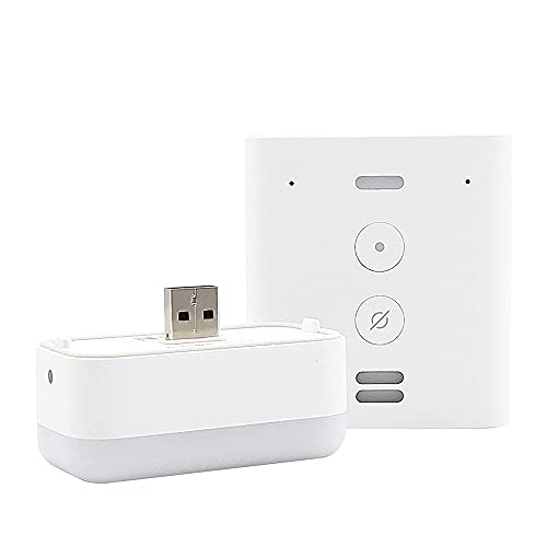 Echo Flex + Smartes Nachtlicht „Made for Amazon' Bundle