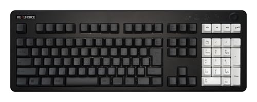 Amazon.co.jp: REALFORCE R3 R3S キーボード 対応 キーキャップ セット