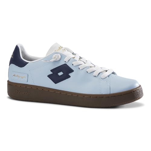 Image of Lotto Womens Autograph Og Slip on Sneaker