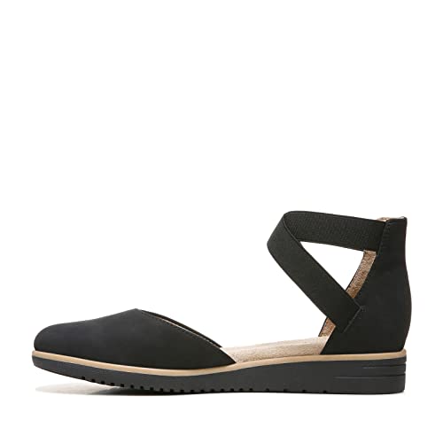 Image of Naturalizer Intro Strappy Flats