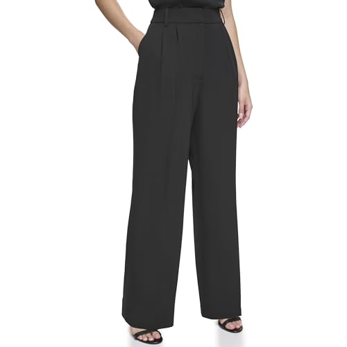 Calvin Klein Women's Stretch Twill Pant2