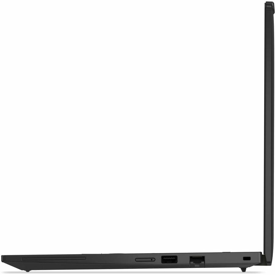 Image of Lenovo ThinkPad P14s Gen 6 14.5 inch Mobile Workstation Laptop - Intel Core Ultra 7 255H - 32GB DDR5 RAM - 512GB SSD - 1920x1200 IPS Display - Windows 11 Pro - Wi-Fi 7 - Thunderbolt 4