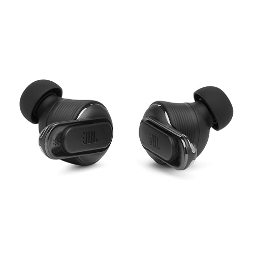 JBL Tour Pro 2 - Noise Cancelling Earbuds - Black - image 8