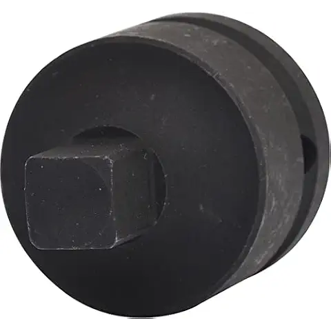 Adaptador de impacto KS Tools 515.1372 3/4"F x 1/2"M Cover