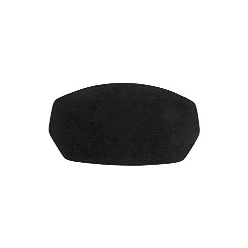 MOTO4U Universal Motorcycle Race Foam Seat Pad for Track Use