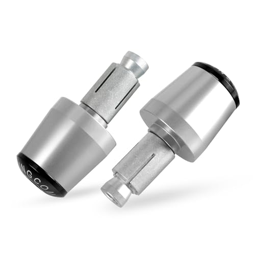 Poignées guidon moto 22mm pour R1150GS 1999-2006 antidérapantes