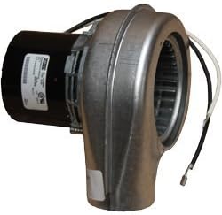 ADP 76739200 Inducer Motor for CUH Unit Heater