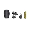 Audio-Technica ATR6250x Stereo Condenser Microphone (ATR Series) #3
