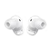 Xiaomi Redmi Buds 6 Play | 10mm Dynamic Driver | AI Noise Reduction | Up to 36-Hour Battery Life | Bluetooth® 5.4 | Touch Control - Global Version - (White)