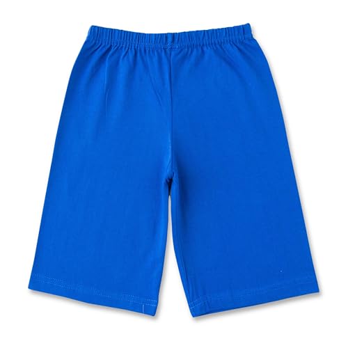 Image of Luke and Lilly Cotton Boy's Shorts