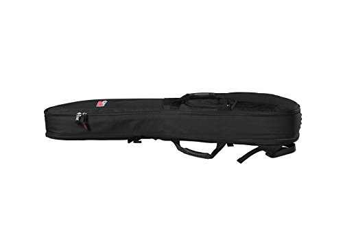 GATOR Cases GB-4G-ELECX2 housse pour 2 guitares électriques - Les Beatles, Paul McCartney, John Lennon, RIngo Starr, George Harrison GATOR Cases GB-4G-ELECX2 housse pour 2 guitares électriques – Image 6