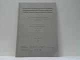 massenspektrometrie aufbau  Zur Methodik der quantitaiven gaschromatographischen und massenspektrometischen Analyse und der Bestimmung der Isotopenhäufigkeit an