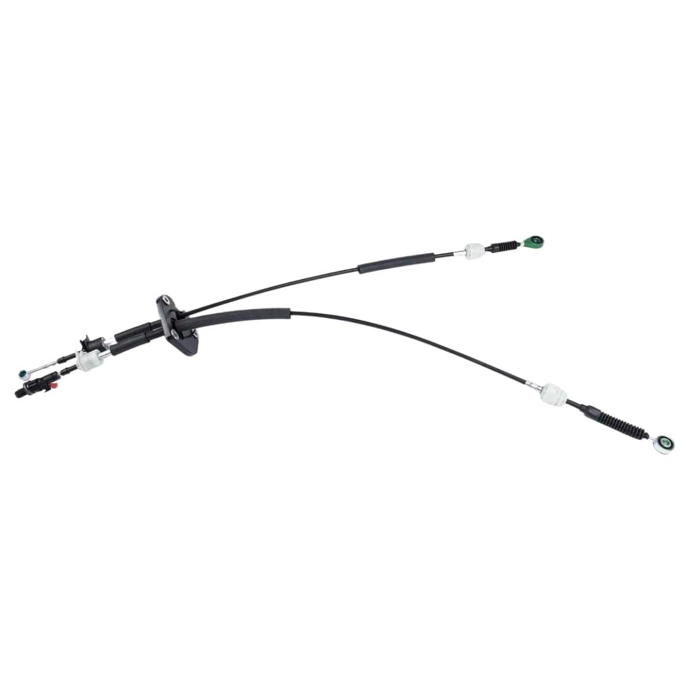 Otmfdpbg Onecolor Gear Shift Compatible With Lancia Ypsilon 312 2011 On Ap01 46340344 55241313