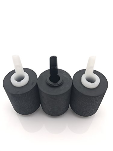 Éviter Doublons Papier avec 2N406030 Pulley Feed Roller pour Kyocera 4052ci 5052ci - 2