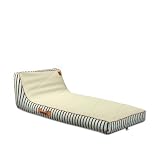 Big Joe Lux Chaise Premium Inflatable