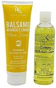 vitamine per i capelli grigi