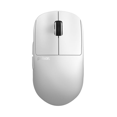 Pulsar Gaming Gears X2H Wireless Gaming Mouse, Ultra...