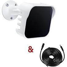 DI10 IR Illuminator and 30ft Power Extension Cable