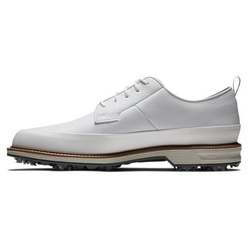 FootJoy Men's Premiere Series-Field Lx Previous Season Style Golf Shoe3