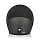 ORIGINE Offener Motorrad Jethelm ECE Zugelassener Roller Helm mit Sonnenblende