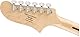 Squier by Fender Affinity Series Starcaster®, Griffbrett aus Ahorn, Candy Apple Red, Inklusive kostenloser virtueller Kurse auf Fender Play
