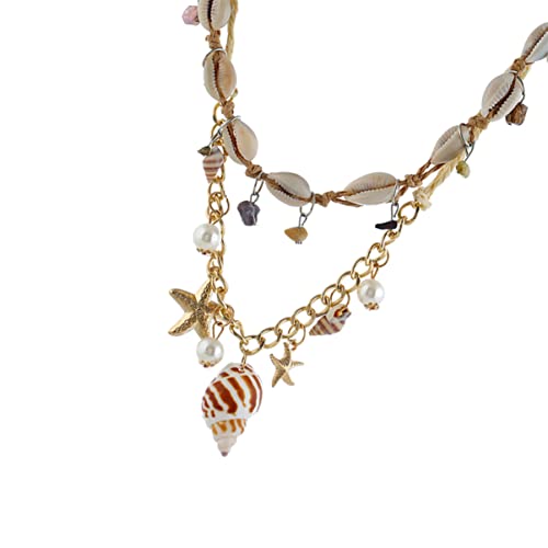 Mejores review On-line Collares caracoles los 10 mejores. 3