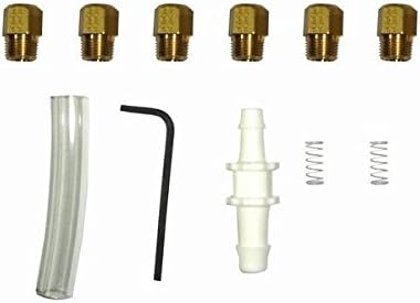 Goodman LPT-03 Liquid Propane (LP) Conversion Kit LPT-03