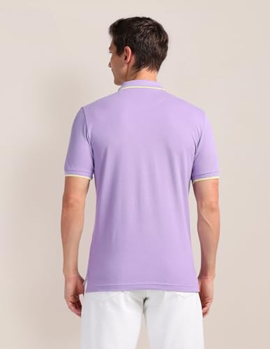 Image of U.S. Polo ASSN. Men Polo Shirt