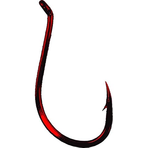Daiichiseiko Red Salmon Egg Hooks Cover