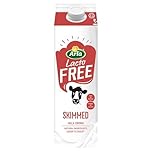 Arla LactoFREE Skimmed Milk Drink 1 Litre