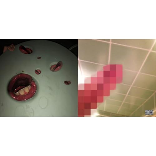 No Love Deep Web & Year Of The Snitch Record Set