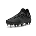 PUMA Mens Future 7 Ultimate Mxsg Soccer Cleats - Black - Size 9.5 M