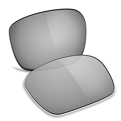 Image of Polarized Replacement Lenses for Ray-Ban Liteforce RB4179 62mm Sunglass
