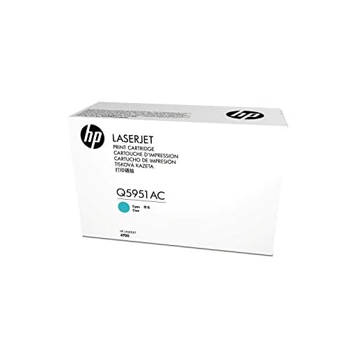 Toner Cyan 643A /Lj4700 10K/Q5951Ac Hp