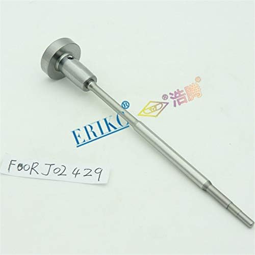 F00RJ02429 Common Rail Injector Valve F ooR J02 429 Diesel Engine Part Valve F00R J02 429 for 0445120233
