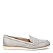 LifeStride Womens Zee Loafer Grey 8 M