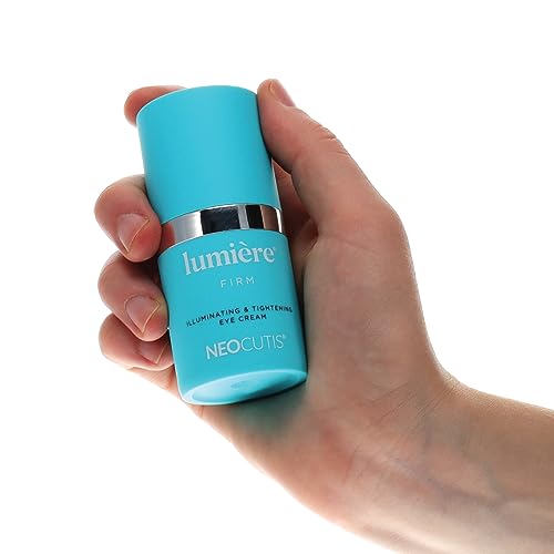 Neocutis OPASG-675 Lumiere Firm - Illuminating And Tightening, Anti-Aging Eye Cream thumb #2