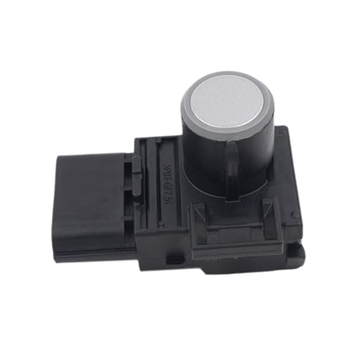 Capteur de stationnement PDC argenté 39680-TL0-G01 pour pare-chocs