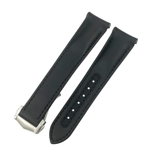 19mmA20mmA21mm̃J[uU[XgbvɑΉBIK V[}X^[ 300 ANAe AT150 X[p[LOXgbvƌ݊B(Black silver 1,21mm,Without Buckle)