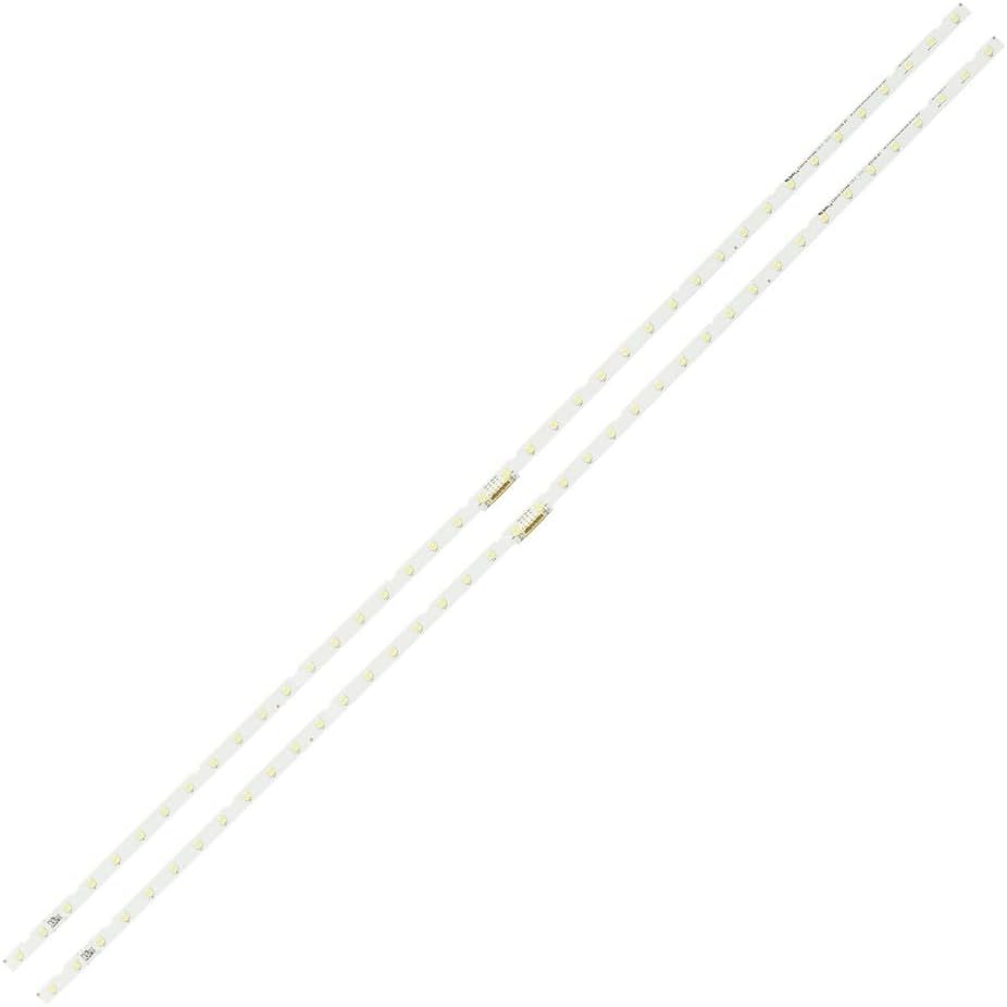 LED Backlight Strip For Samsung UN55NU7300F UN55NU7300G UN55NU7300K UN55NU7000G