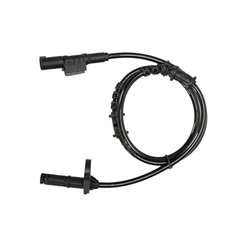 Capteur de vitesse de roue ABS avant pour Mercedes E320 E350 CLS - 4