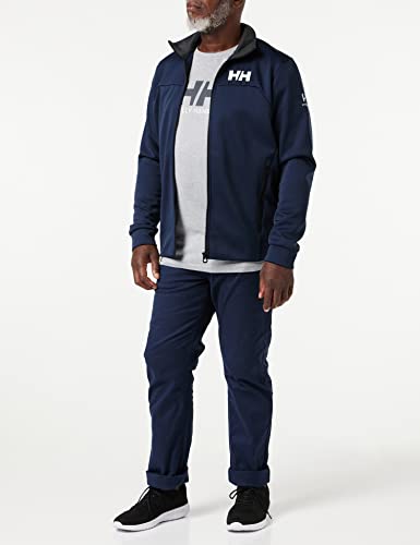 Image of Helly-Hansen 34043 Men's HP Fleece Jacket