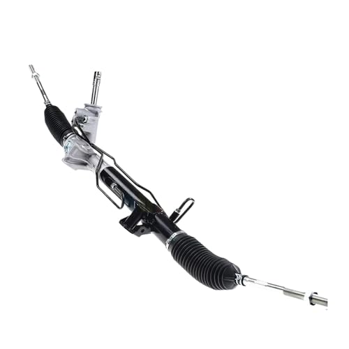 Cremallera de dirección asistida de alta resistencia para Dodge Caliber 5154515AB