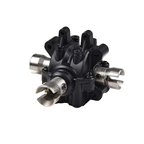 Hosim X07 FY-QBX02 Vorderes Getriebe Ersatzteil Zubehör für 1:10 Brushless RC Auto