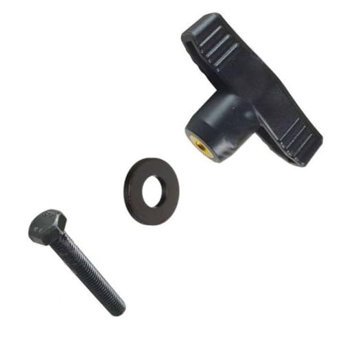 Amazon.com: V299000660, V304000040 Echo PAS Coupler Knob Assembly