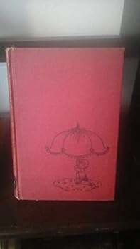 Hardcover Told Under the Magic Umbrella Book