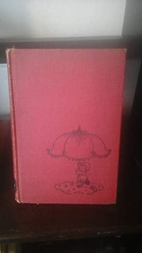 Told Under the Magic Umbrella B000QYC32S Book Cover