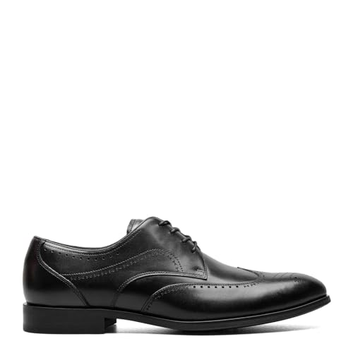 Image of Stacy Adams Brayden Wingtip Lace Up